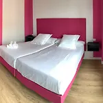 מלון Elegance Adriano (adults Only) 3*