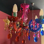 מלון Elegance Adriano (adults Only) טורמולינוס