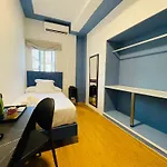 Elegance Adriano (adults Only) 3* טורמולינוס