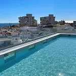 Elegance Adriano (adults Only) 3* טורמולינוס