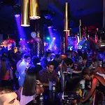 Elegance Adriano (adults Only) 3* טורמולינוס