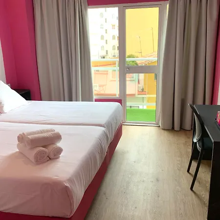 Elegance Adriano (adults Only) 3* トレモリノス