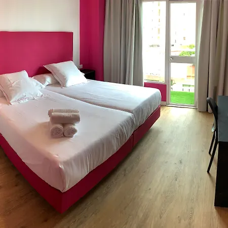 Elegance Adriano (adults Only) 3* Torremolinos