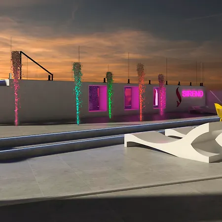 Elegance Adriano (adults Only) Torremolinos