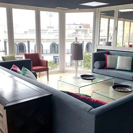 Elegance Adriano (adults Only) Hotel Torremolinos