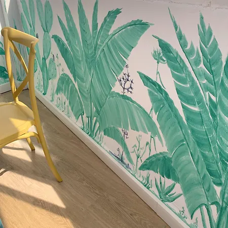 Elegance Adriano (adults Only) Hotel Torremolinos