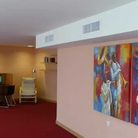 Elegance Adriano (adults Only) Hotel