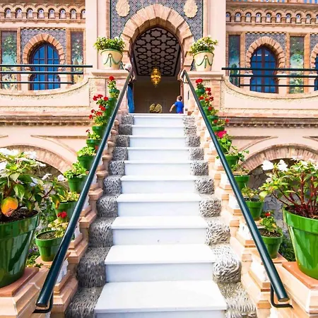 Elegance Adriano (adults Only)