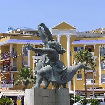 Elegance Adriano (adults Only) Hotel 3*