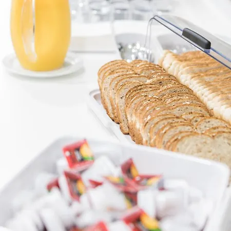 호텔 Elegance Adriano (adults Only) 3*