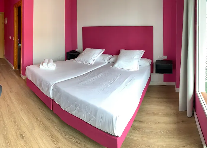 מלון Elegance Adriano (adults Only) 3*