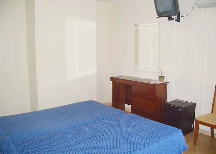 Elegance Adriano (adults Only) מלון 3*