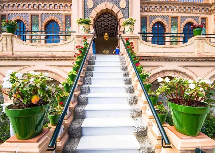 Elegance Adriano (adults Only)