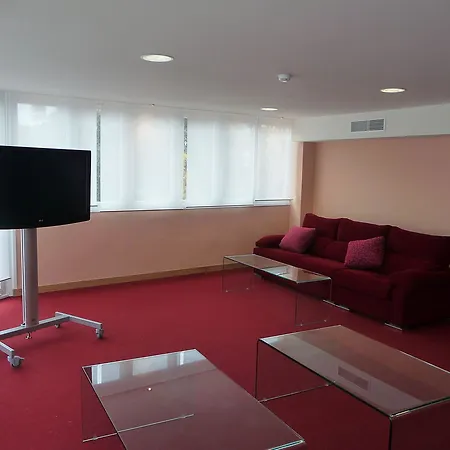 호텔 Elegance Adriano (adults Only) 3*