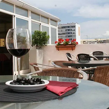 Hotel Elegance Adriano (adults Only) Torremolinos