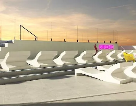 Elegance Adriano (adults Only) 3* Torremolinos