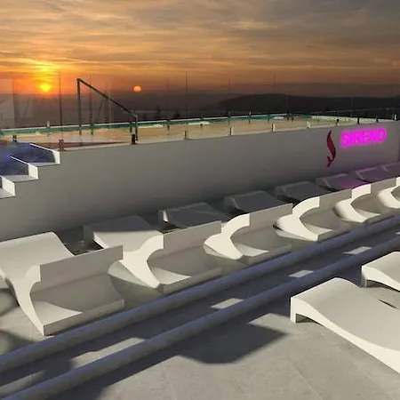 Elegance Adriano (adults Only) 호텔 토레몰리노스