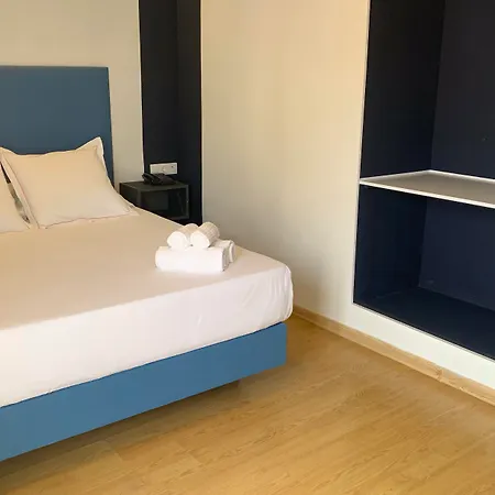 Elegance Adriano (adults Only) Szálloda 3*