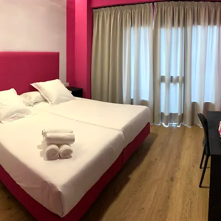 Elegance Adriano (adults Only) 호텔 토레몰리노스