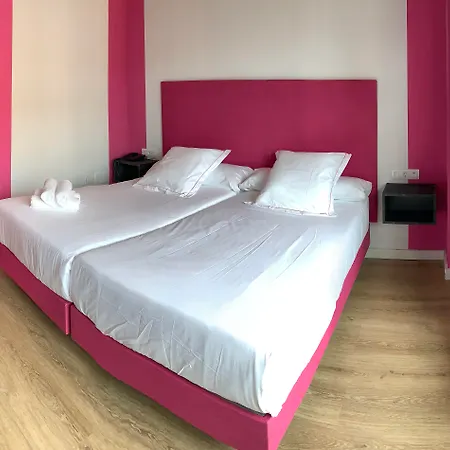 Szálloda Elegance Adriano (adults Only) 3*