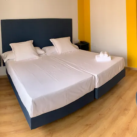 Elegance Adriano (adults Only) Torremolinos