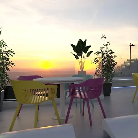 호텔 Elegance Adriano (adults Only)