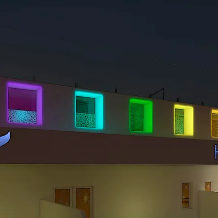 Elegance Adriano (adults Only) 3*