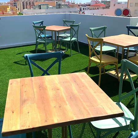 Elegance Adriano (adults Only) Hotell 3*