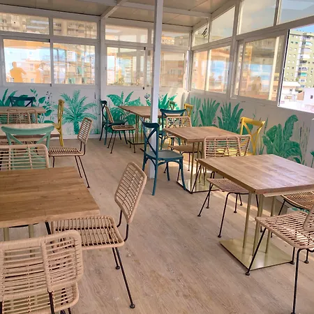 Elegance Adriano (adults Only) 호텔 토레몰리노스