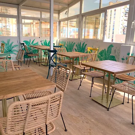 Elegance Adriano (adults Only) 3* 토레몰리노스