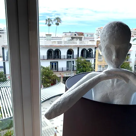 Elegance Adriano (adults Only) Szálloda Torremolinos