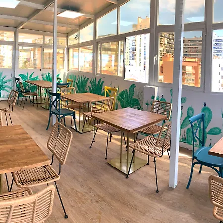 호텔 Elegance Adriano (adults Only) 3*