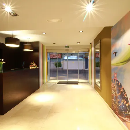 Elegance Adriano (adults Only)