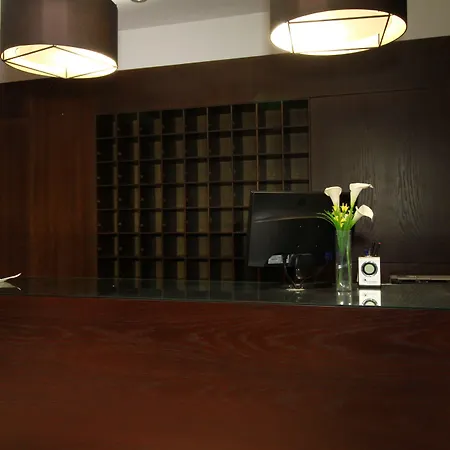 Elegance Adriano (adults Only) 토레몰리노스