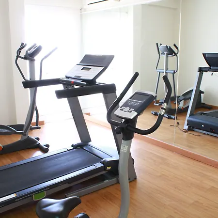 Elegance Adriano (adults Only) 3*