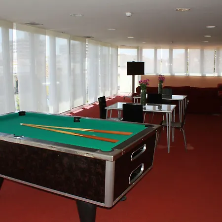 Elegance Adriano (adults Only) Szálloda Torremolinos