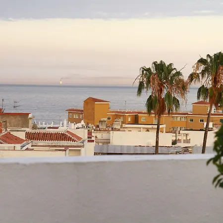 Elegance Adriano (adults Only) 3* Torremolinos