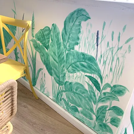 Elegance Adriano (adults Only) 3* Torremolinos