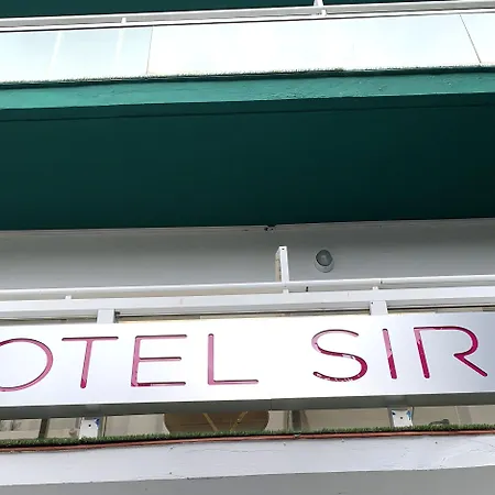 Elegance Adriano (adults Only) Hotel 3*