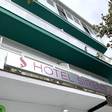 Elegance Adriano (adults Only) Szálloda Torremolinos