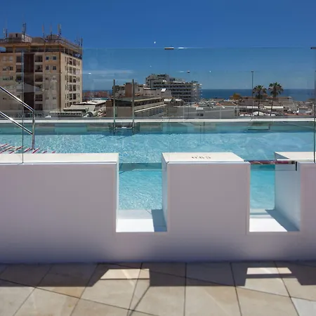 Elegance Adriano (adults Only)