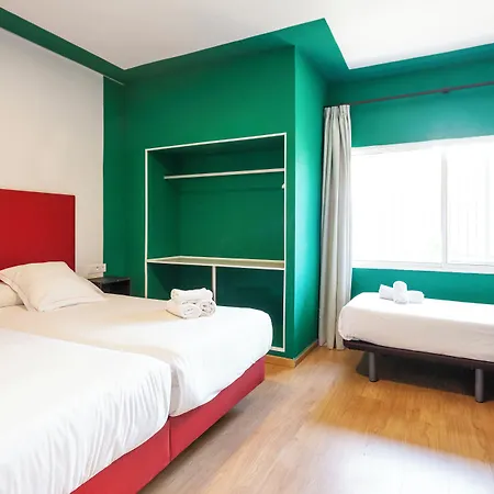 Elegance Adriano (adults Only) 호텔 3*