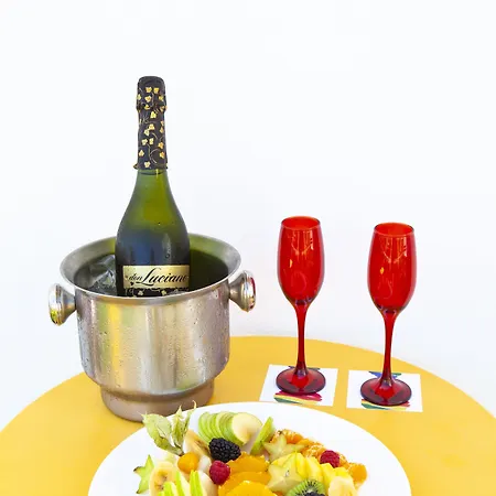 Hotell Elegance Adriano (adults Only) 3*