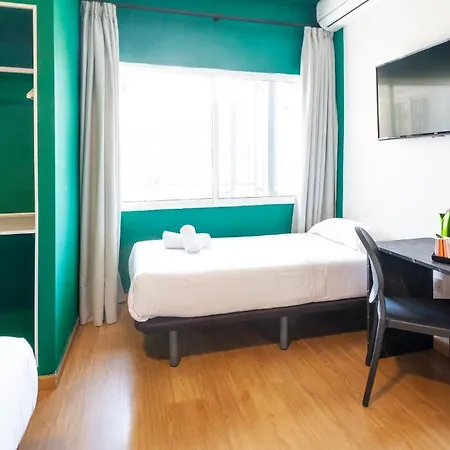 Elegance Adriano (adults Only) 3* Torremolinos