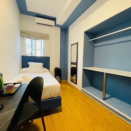 Elegance Adriano (adults Only) 3* Torremolinos