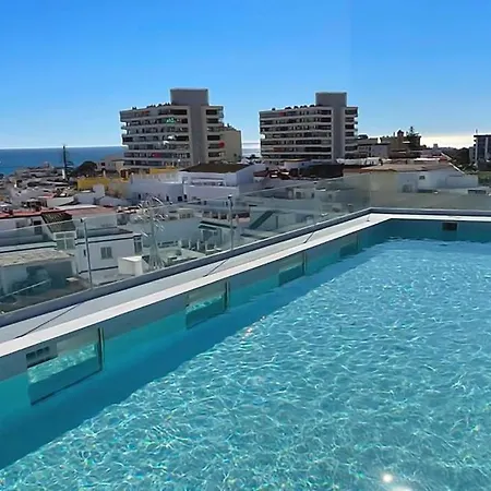 Elegance Adriano (adults Only) 3* Torremolinos