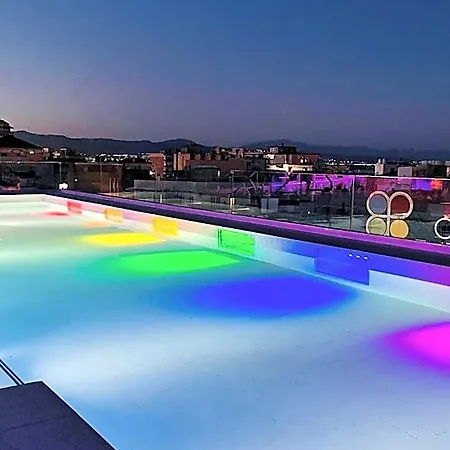 Elegance Adriano (adults Only) Hotell