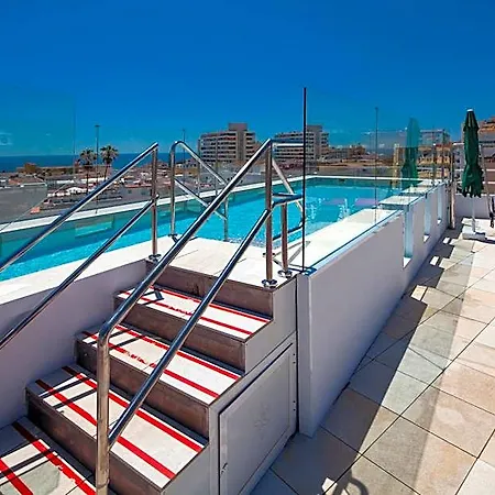 Hotell Elegance Adriano (adults Only) Torremolinos