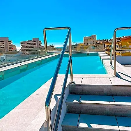 מלון Elegance Adriano (adults Only) 3*