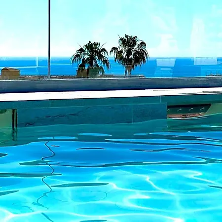 Hotell Elegance Adriano (adults Only) Torremolinos